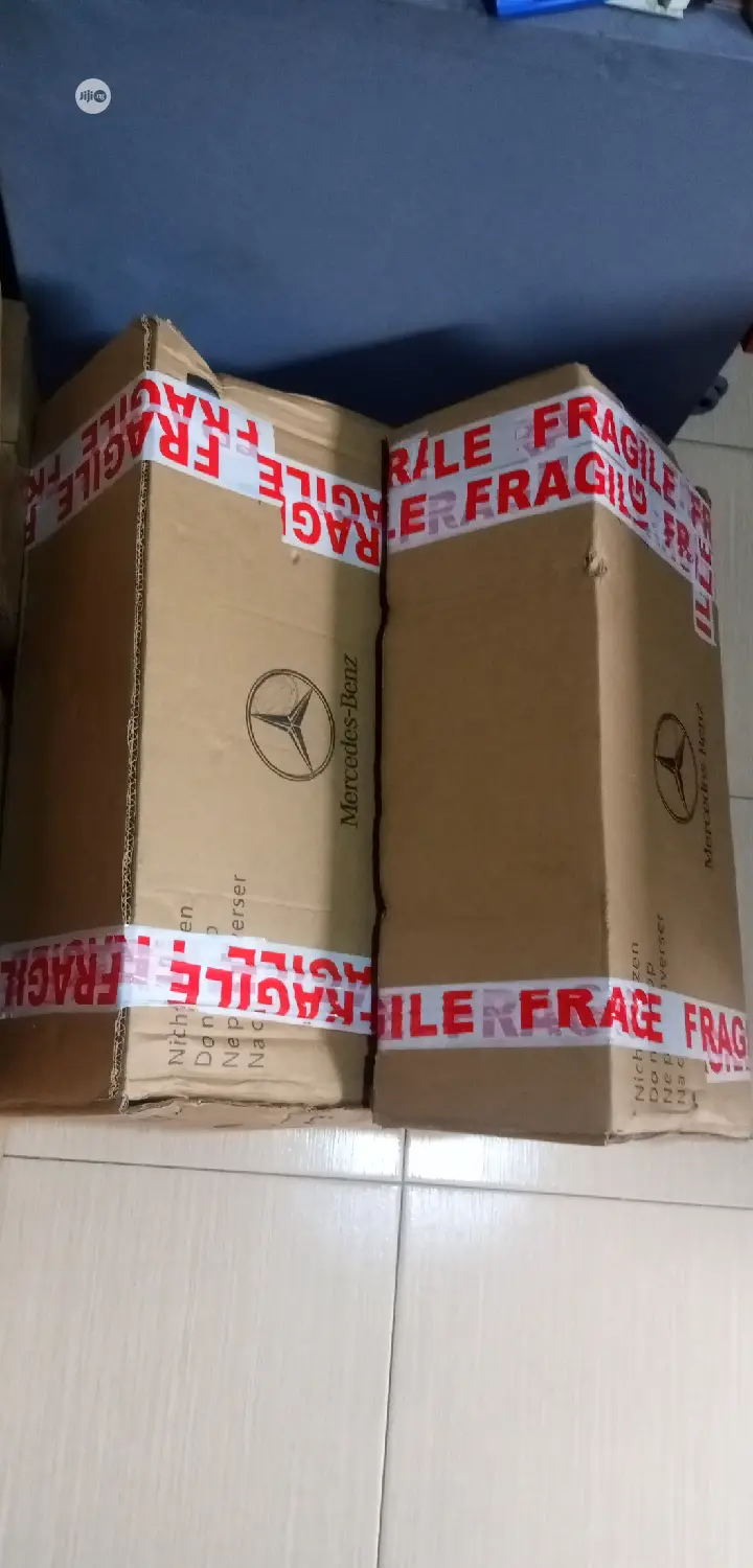 Mercedes Benz Front Struts/Shock Absorber C300 W204 4matic