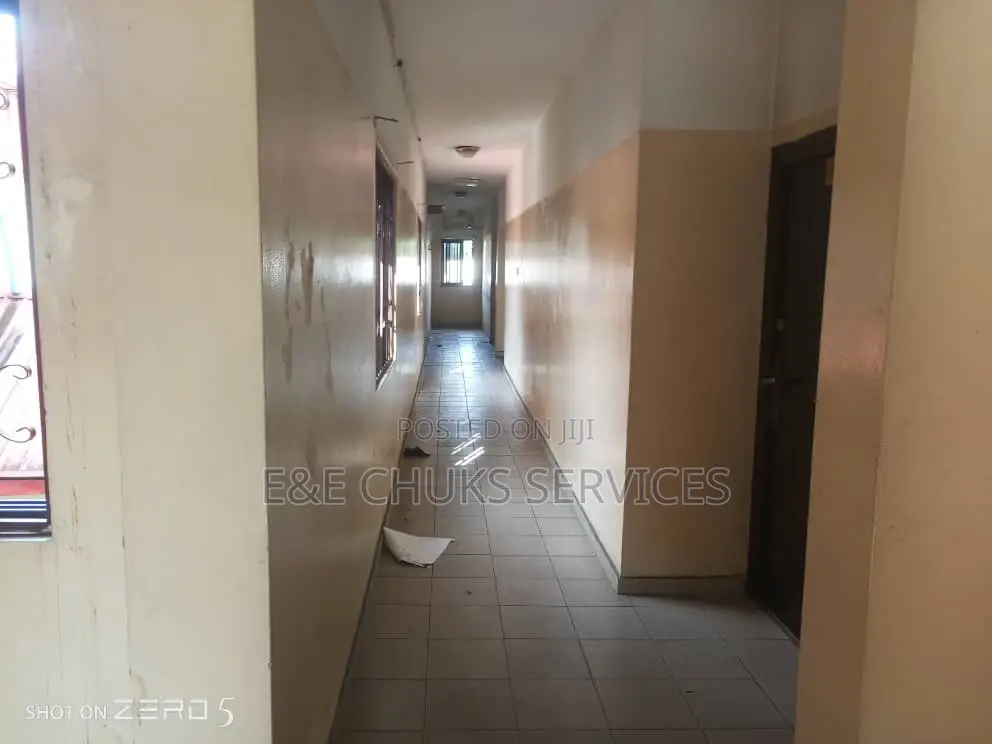 Sixty Rooms Hotel At GRA For Sale In Portharcourt