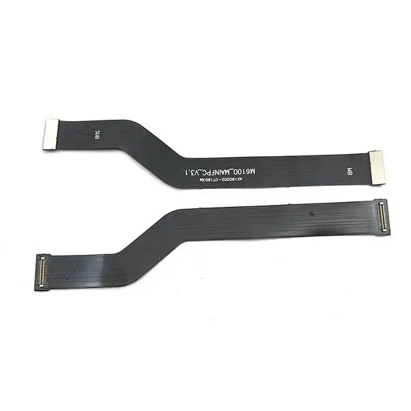 Xiaomi Redmi Note 7 Main-board-motherboard-lcd-connector-flex-cable