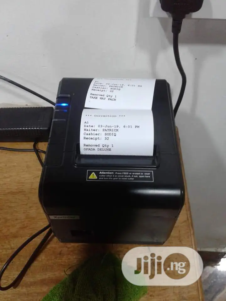 Club Bar , Restaurant Hotel And Lounge POS SOFTWARE