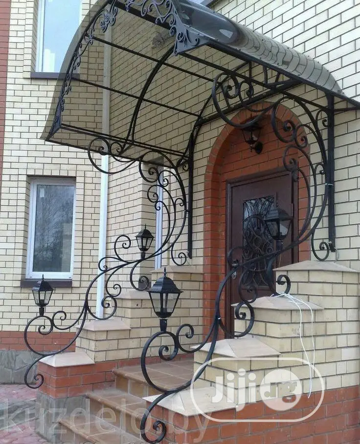 Danpallor Shade Canopy