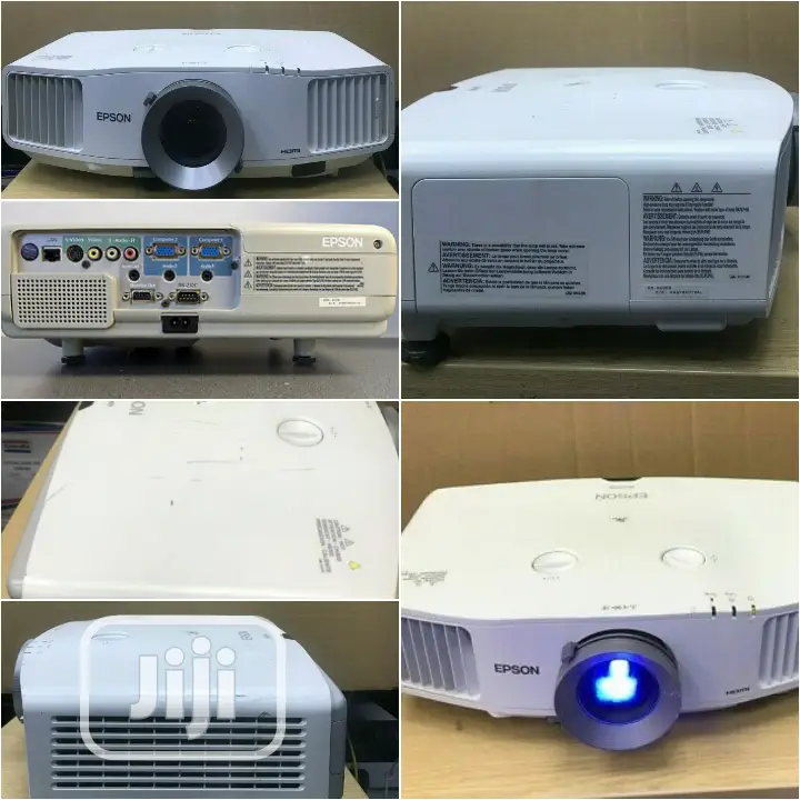 Very High Lumens 5000 Lumens Epson