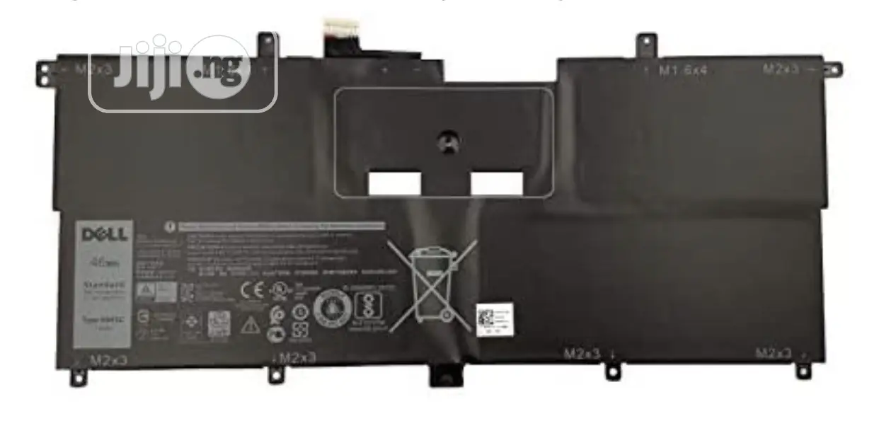 Dell XPS 13-9365 Genuine Battery (NN1FC)