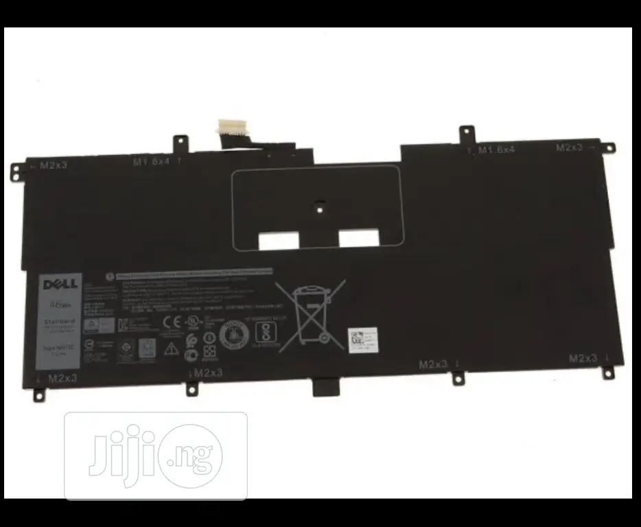 Dell XPS 13-9365 Genuine Battery (NN1FC)