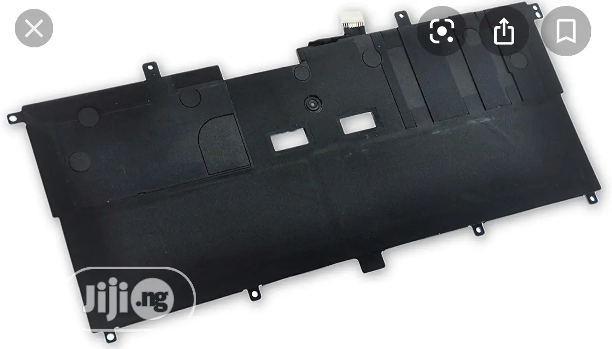Dell XPS 13-9365 Genuine Battery (NN1FC)