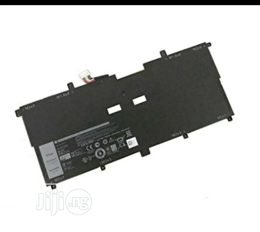 Dell XPS 13-9365 Genuine Battery (NN1FC)