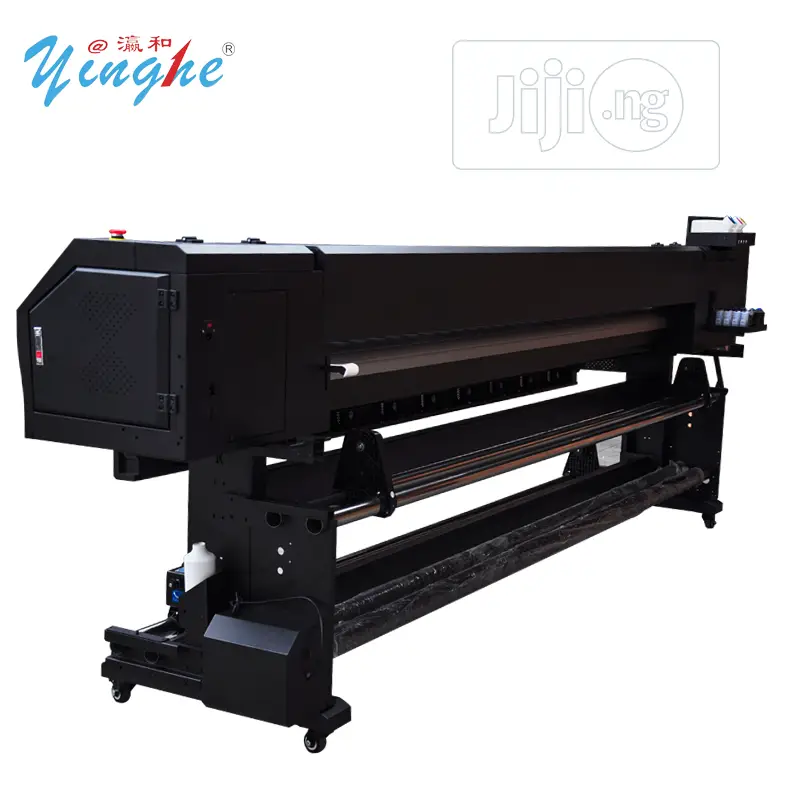10feet (3.2) Yinghe Digital Eco Solvent Large Format Printer