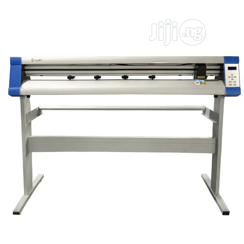 Brand New 5feet Vinyl Contour Cutting Plotter