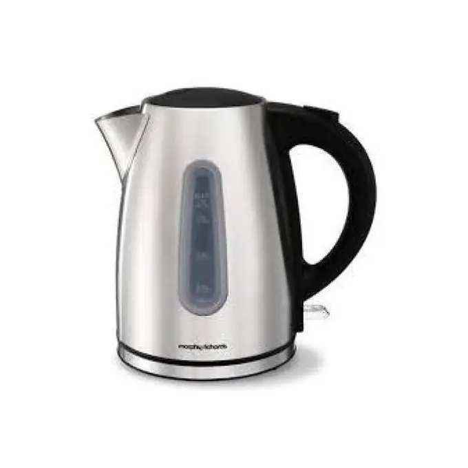 Morphy Richards Equip Stainless Steel Jug Kettle