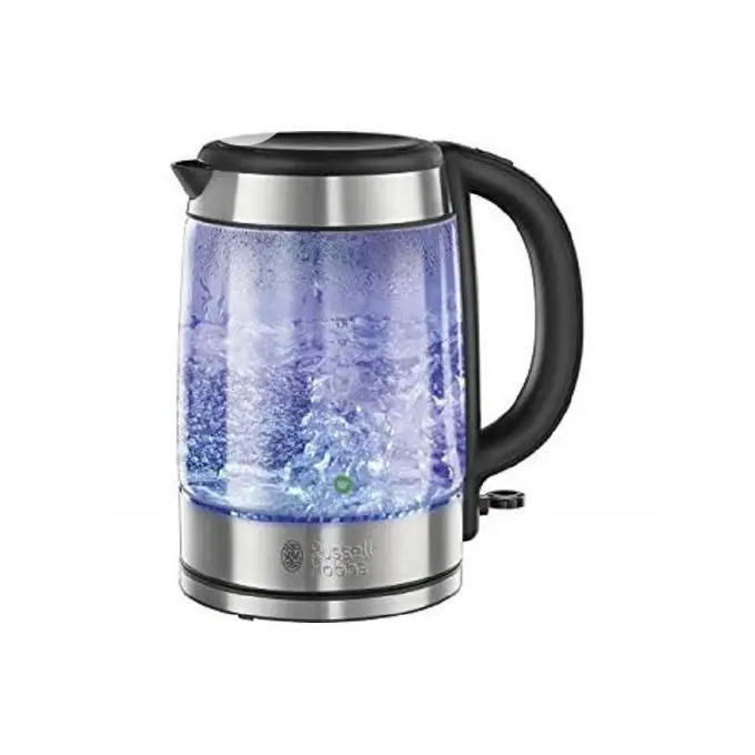 Russell Hobbs Illuminating Glass Kett
