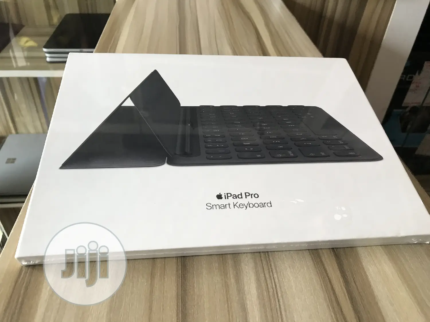 Apple iPad Pro 11inches Smart Keyboard