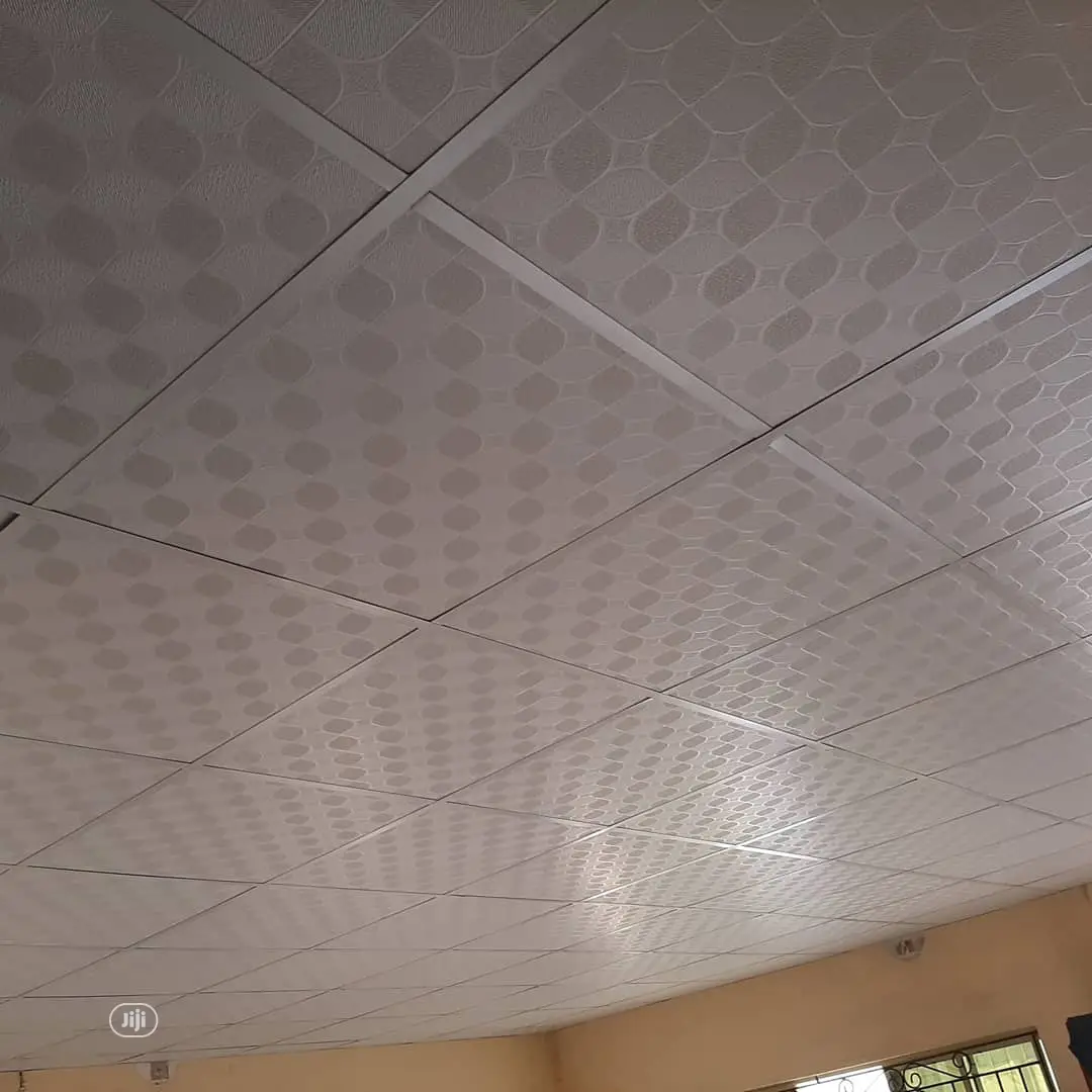 Suspended Ceiling/Pop Ceiling /Woodenfloor