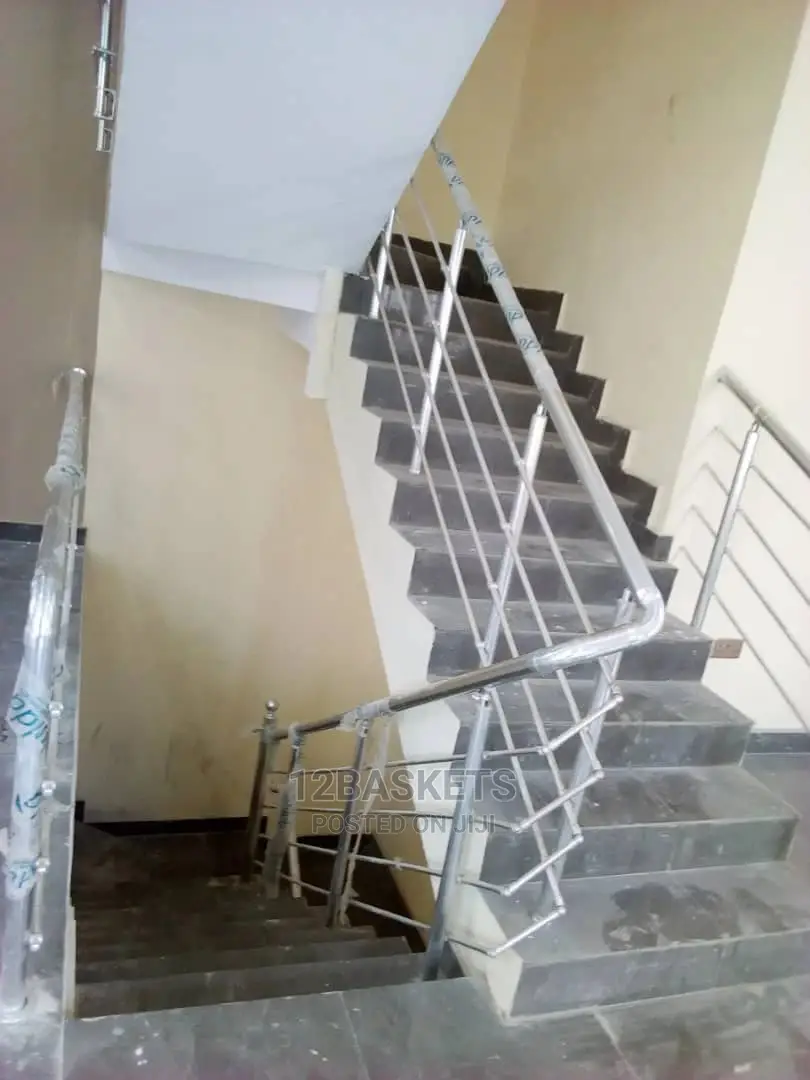 Furnished 4bdrm Duplex in Magodo for rent