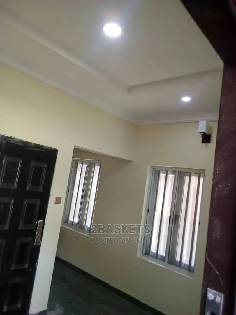 Furnished 4bdrm Duplex in Magodo for rent
