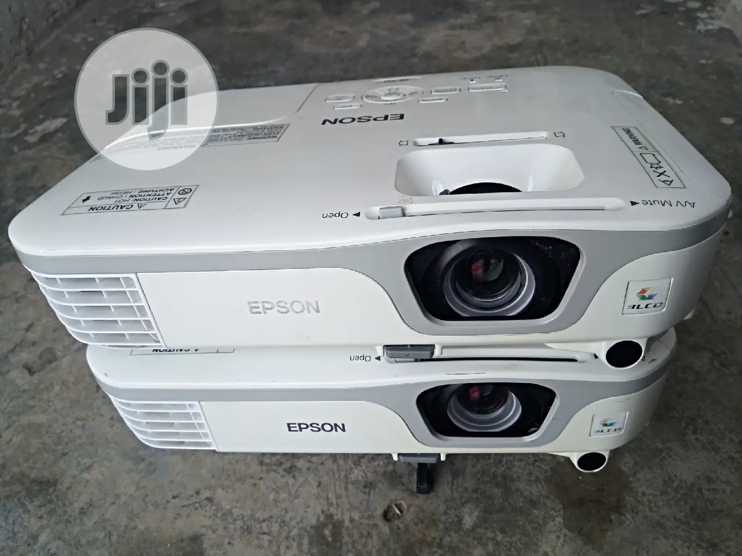 Quality Epson Projector for Training