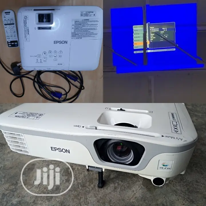 Classic Projector for Church and Classrooms