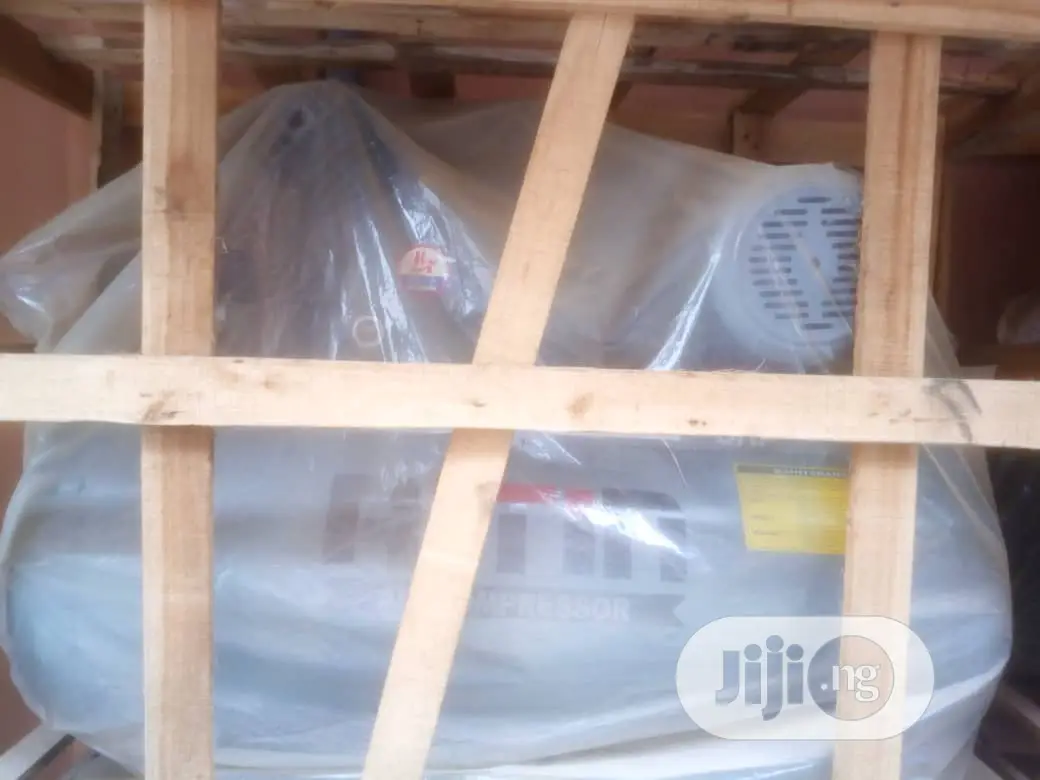 Air Compressors