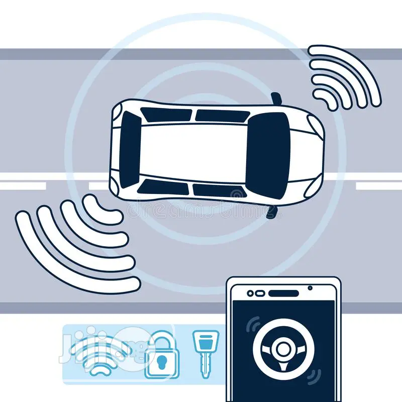 VEHICLE TRACKING System IN Tesotech Limited