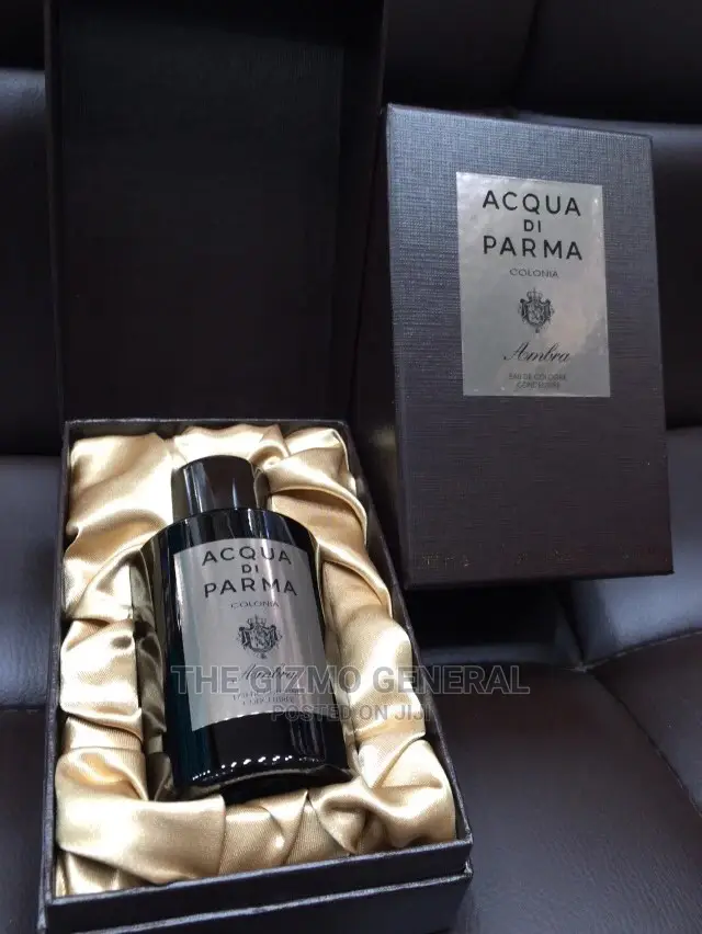 Acqua Di Parma Unisex Spray 180 Ml
