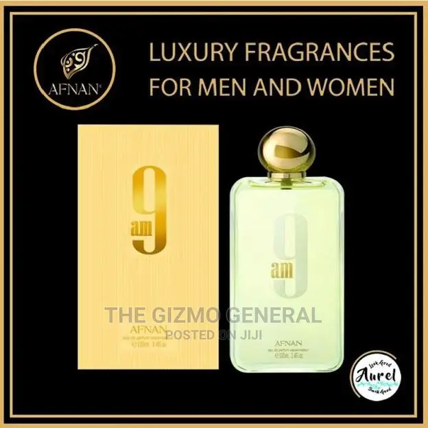 Afnan Women's Spray 100 Ml