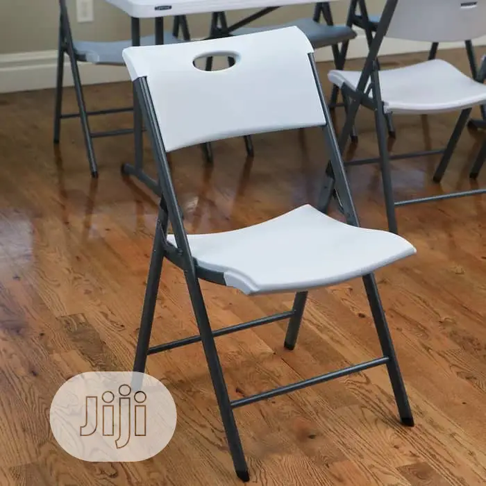 Strong Folding Chair