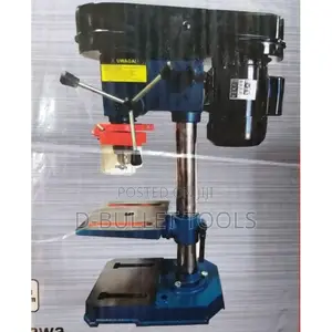 13mm Bench Drilling Machine Worxflex