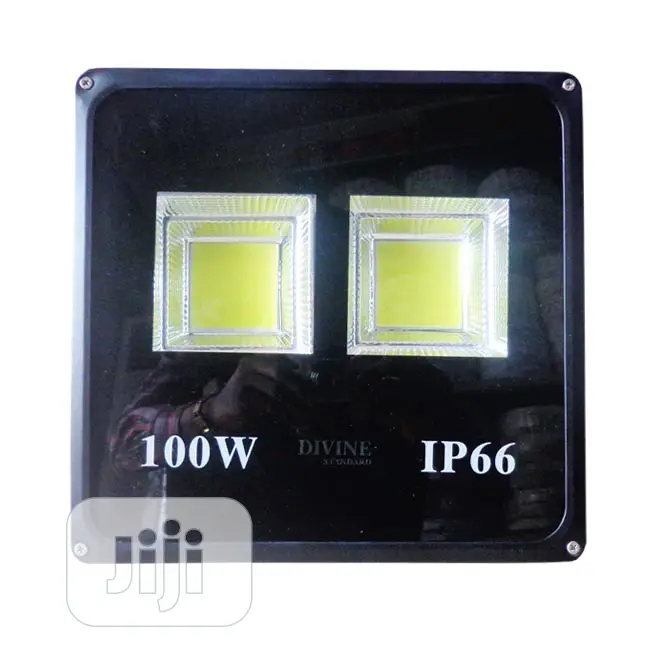 LED Flood Lamp Waterproof IP66 100W