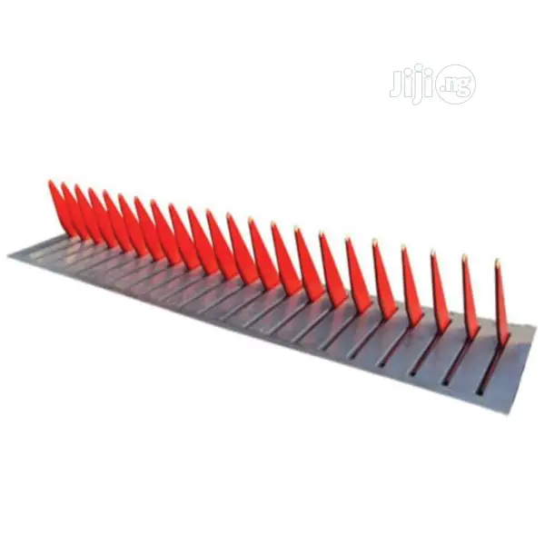 Three Meter Tyer Killer Spike