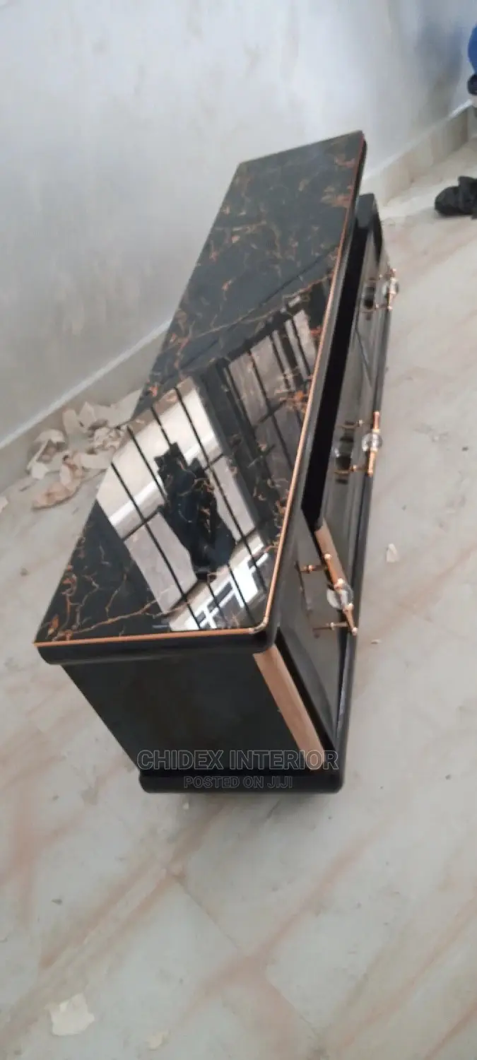 Tv Stand Adjustable
