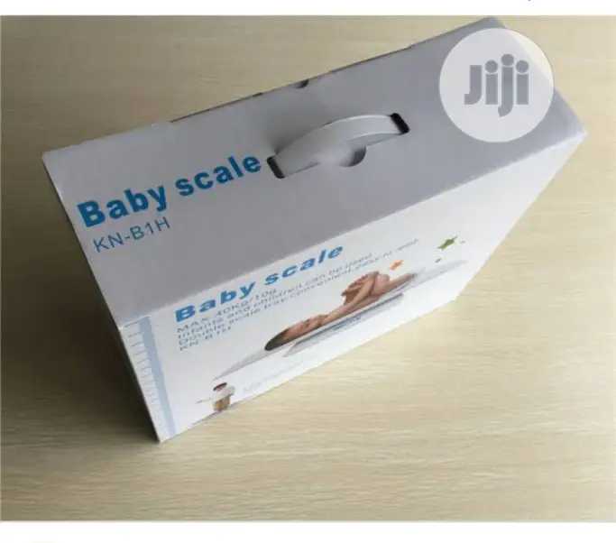 Digital Baby Weighing Scale (Model:KN-B1h)