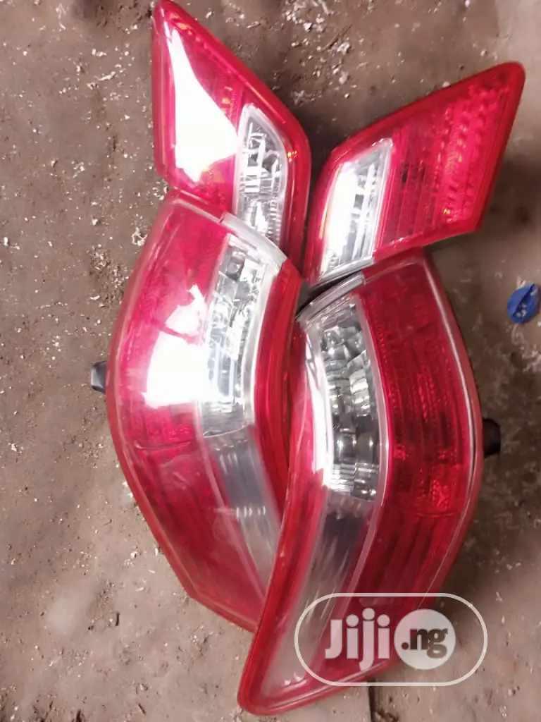 Toyota Camry 2007