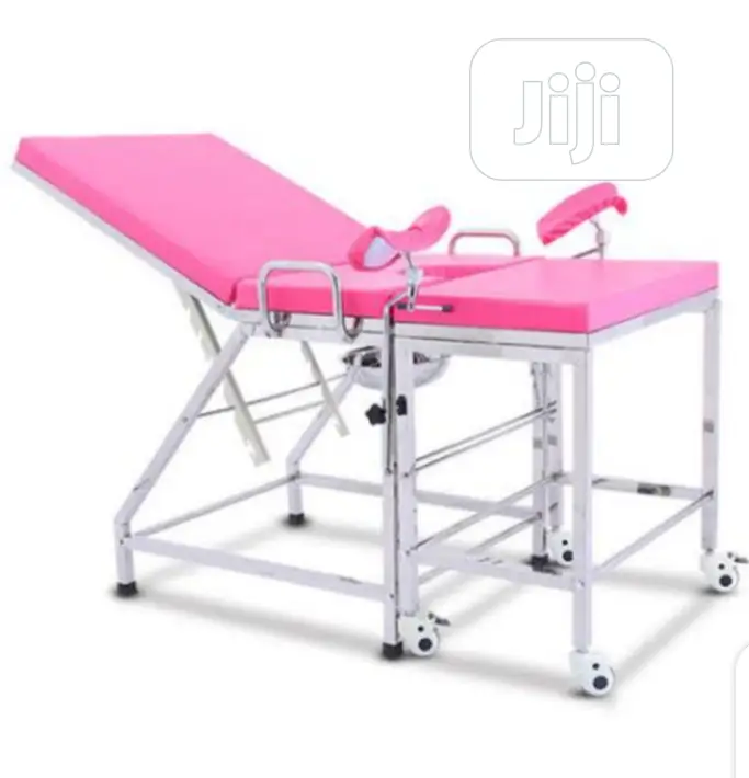 Maternity Gynecology Exam Table Delivery Bed