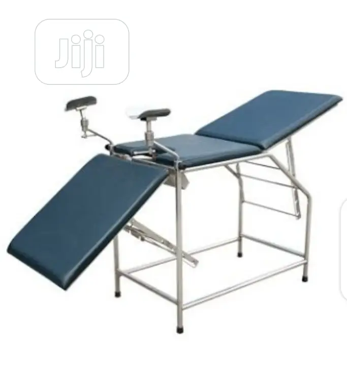 Gynecology Bed
