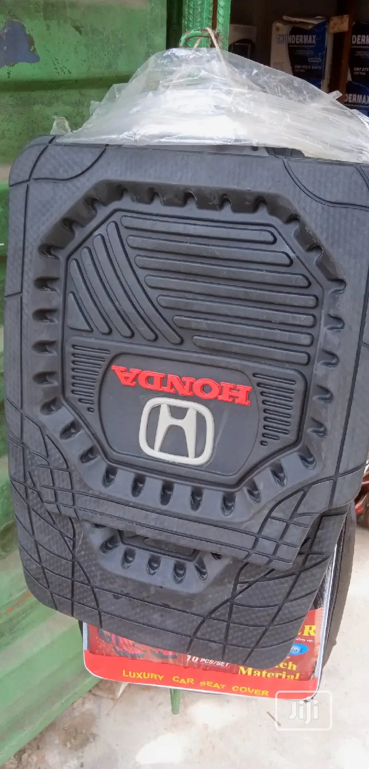 Toyota, Honda, Lexus Floor/Foot Mats.