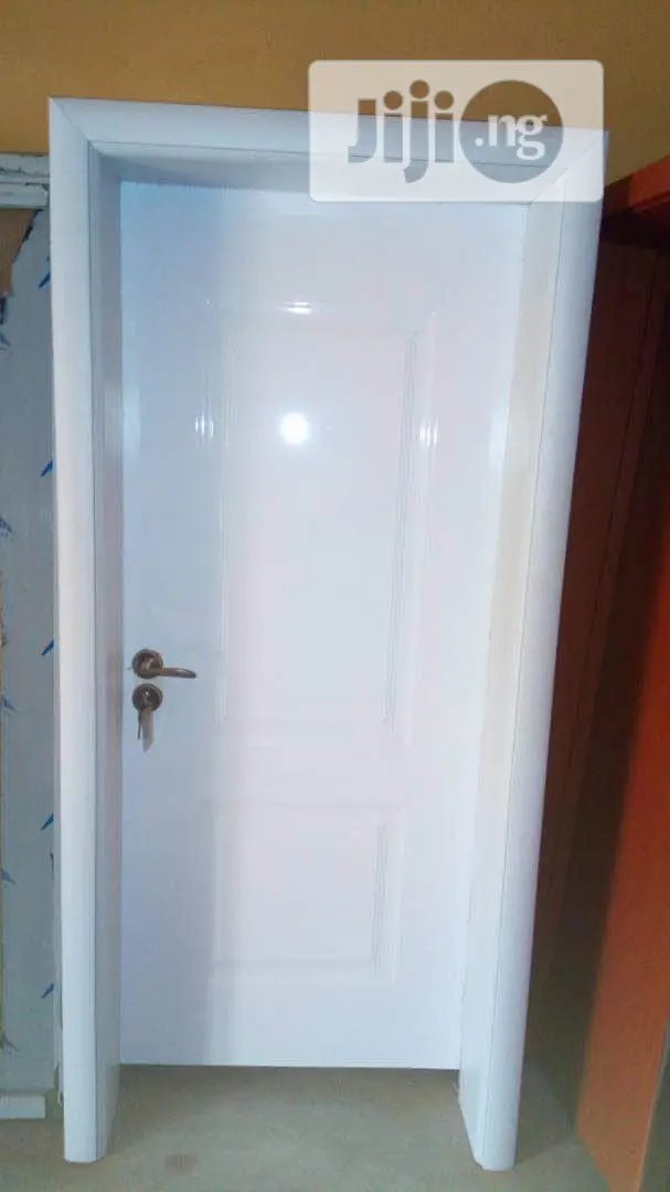 Turkey Room / Internal Door