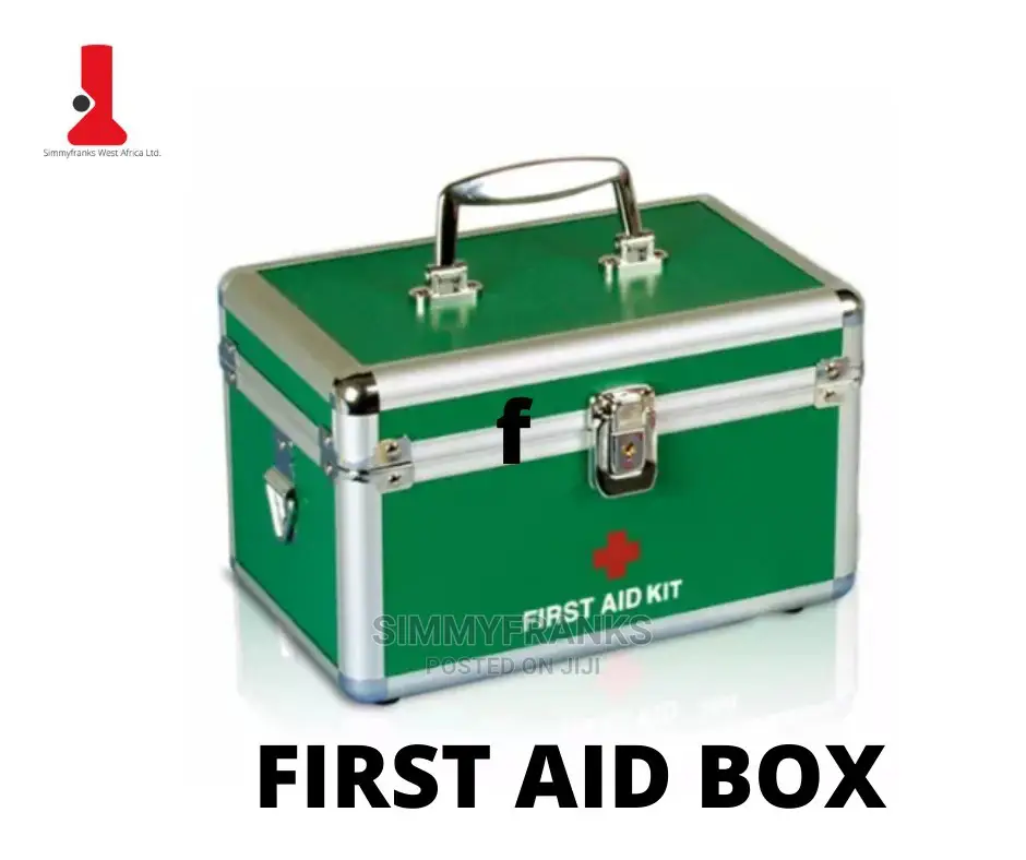 First Aid Box