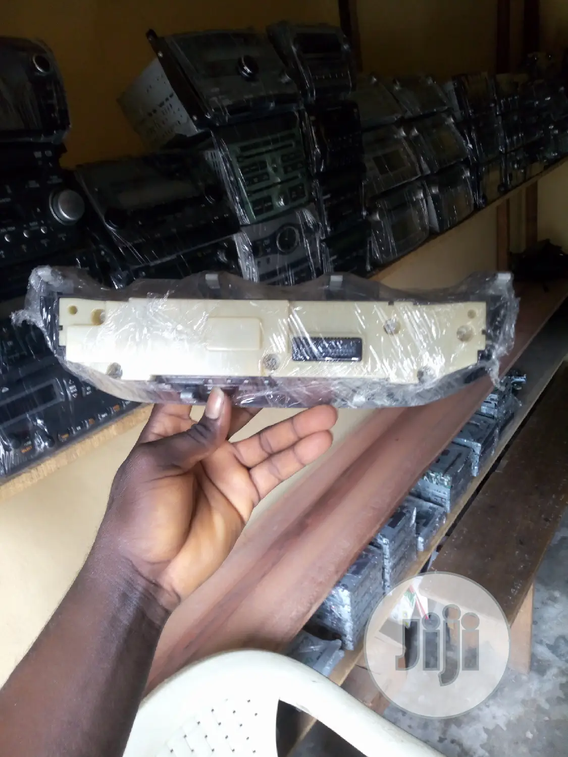 2013-15 Honda Accord AC Control