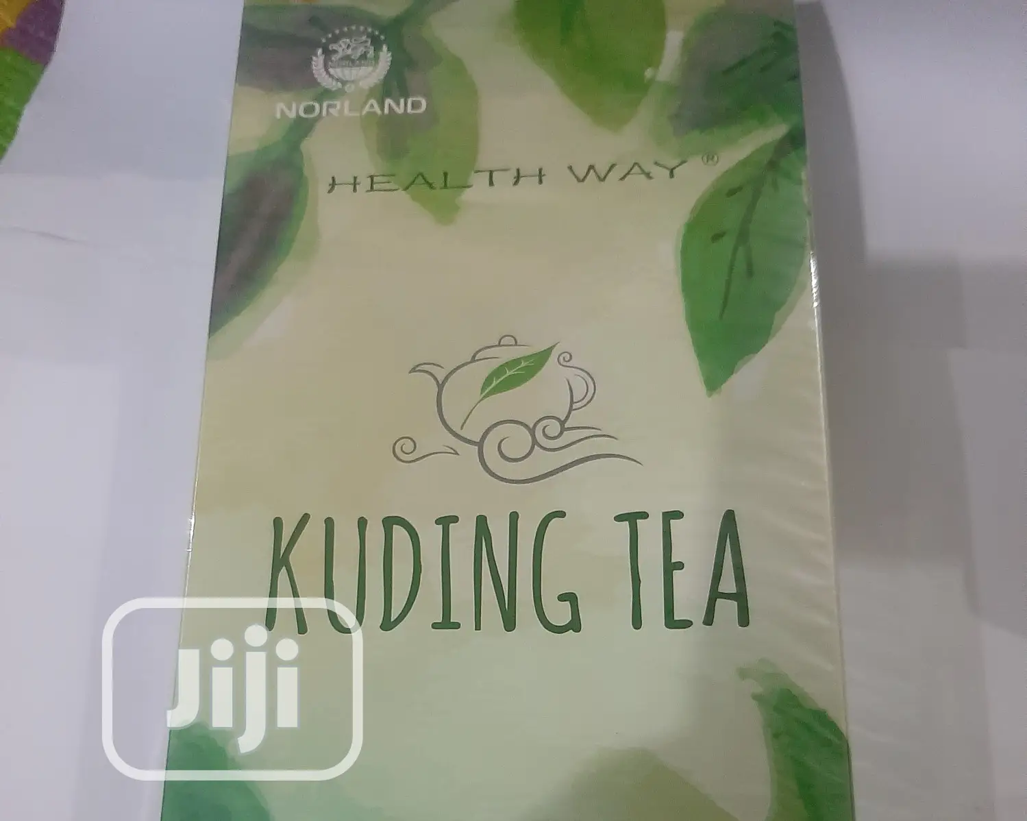 Kuding Tea(Losing Weight Slimming)