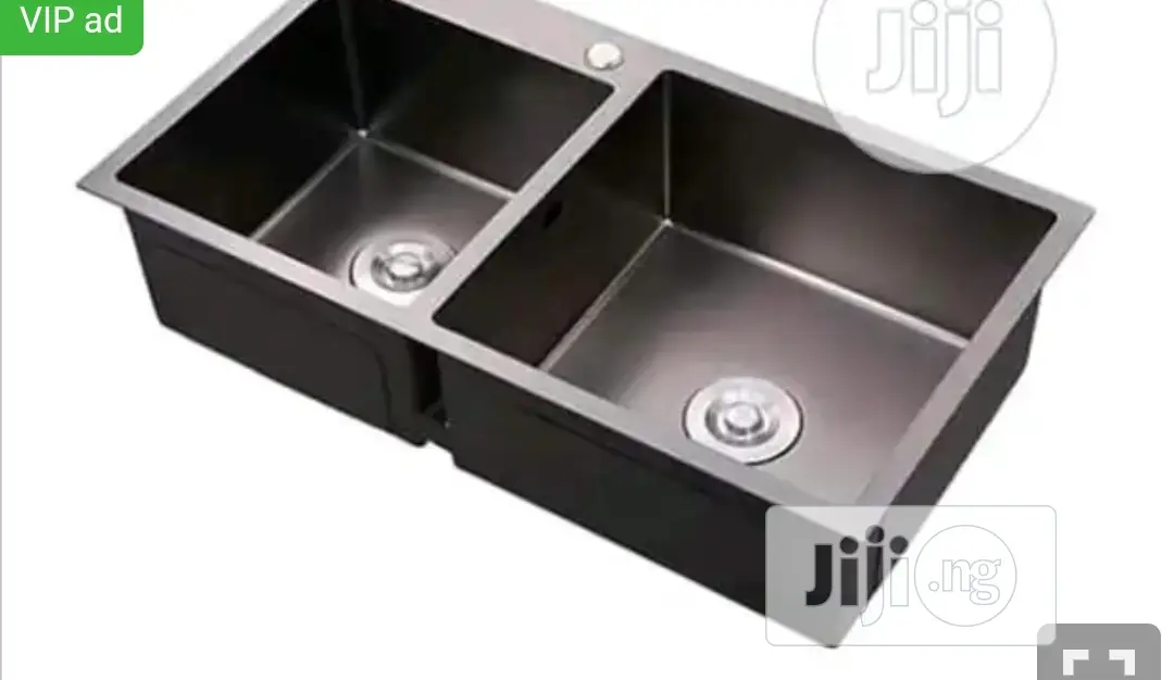 Hand Made Kitchen Sink (England)