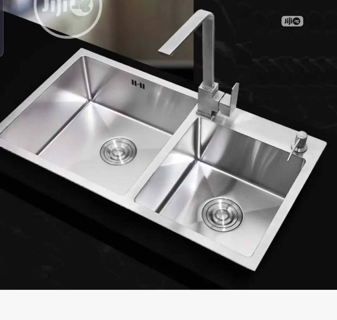 Hand Made Kitchen Sink (England)