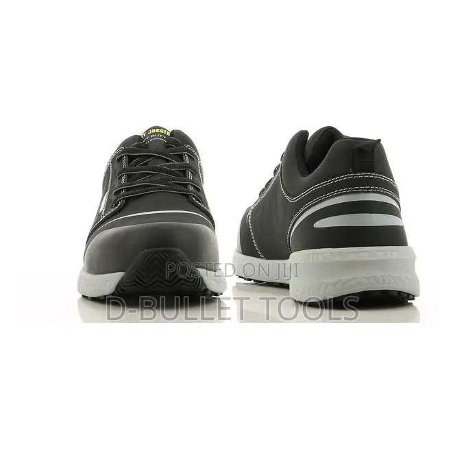 Safety Jogger Safetyocket Safety EXRTREME LIGHT Safety Shoe