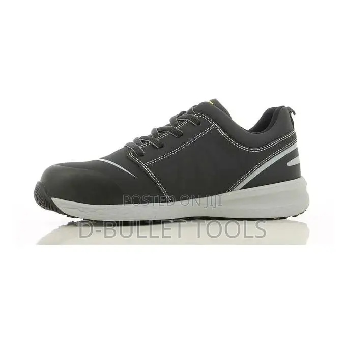 Safety Jogger Safetyocket Safety EXRTREME LIGHT Safety Shoe