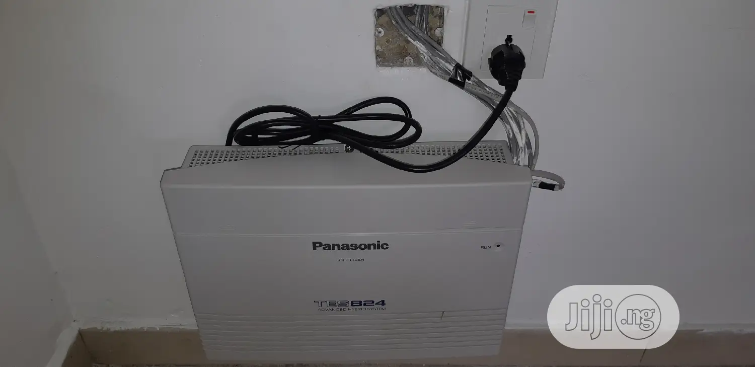 Panasonic Pabx