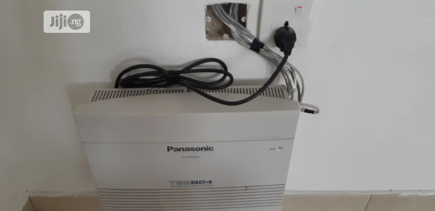 Panasonic Pabx