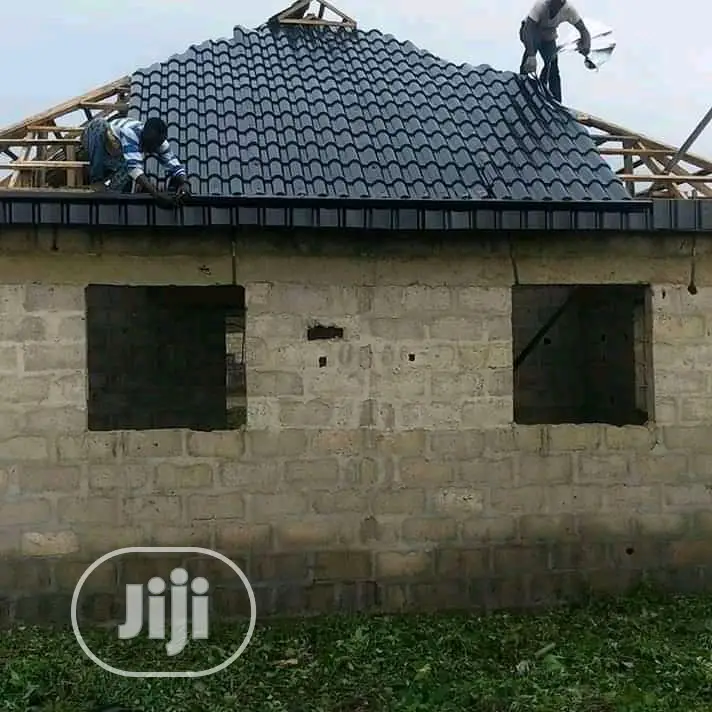 Originally Metrocopol Aluminium