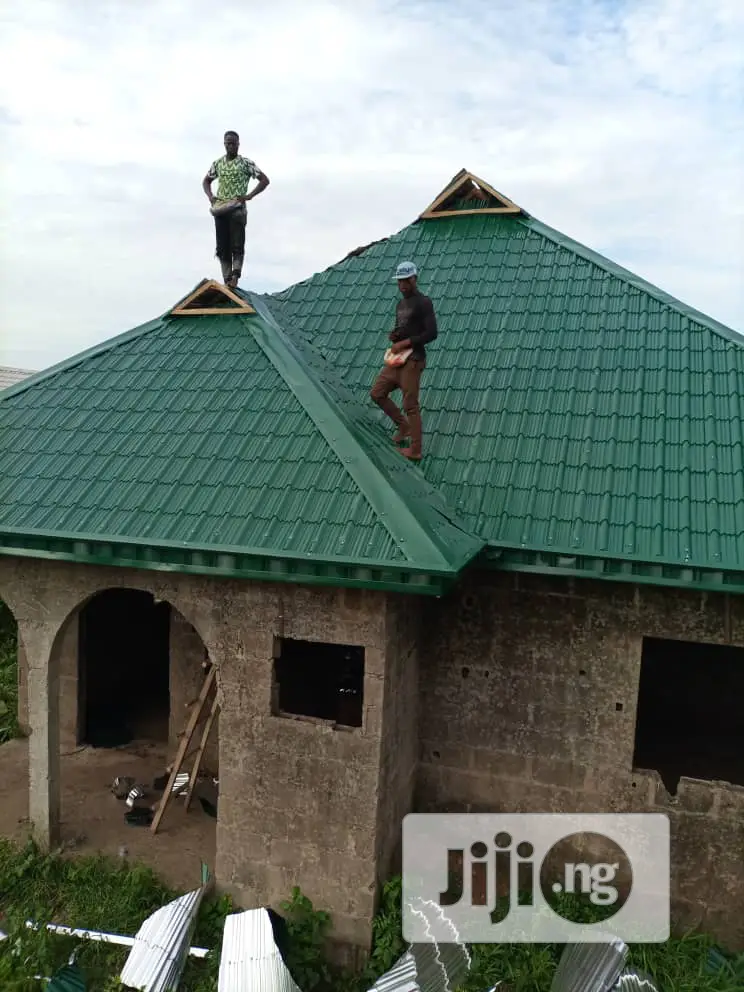 Quality Aluminium Roofing Sheets