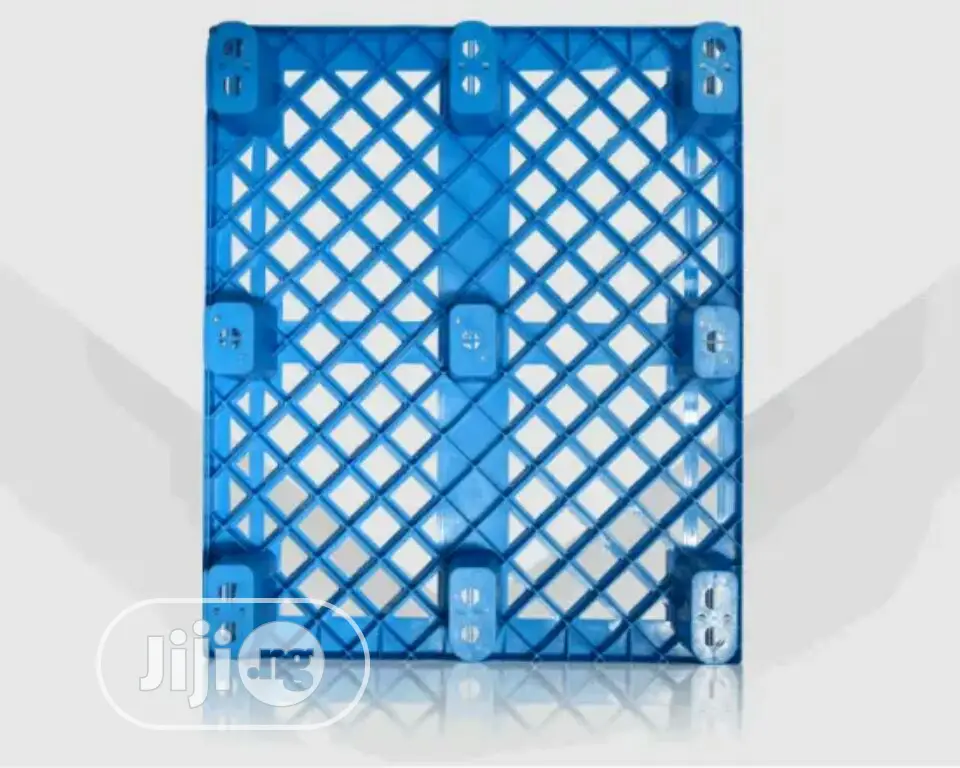 Clean and Neat Pallets for Sale