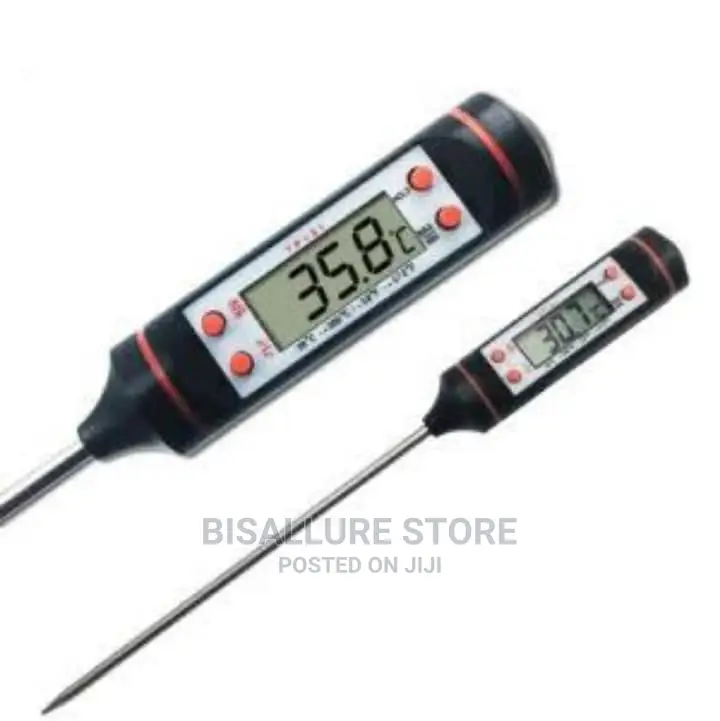 Food and Drink Thermometer
