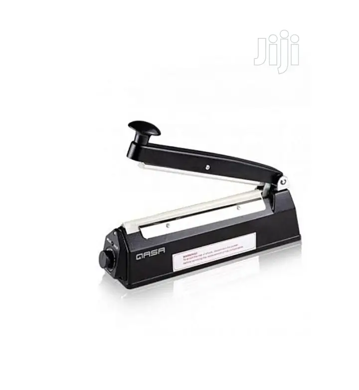 Qasa Electric Nylon Sealer Machine