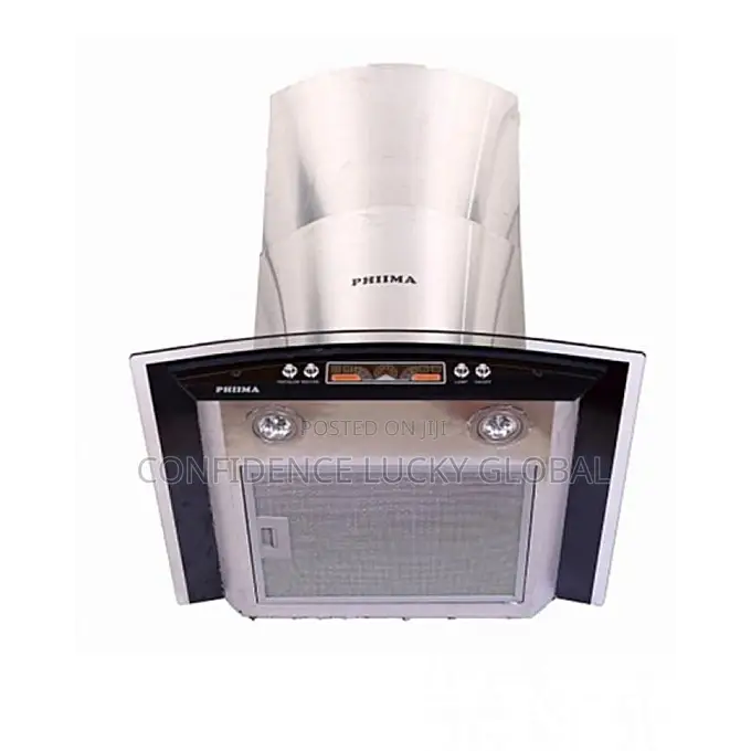 Phima Range Hood